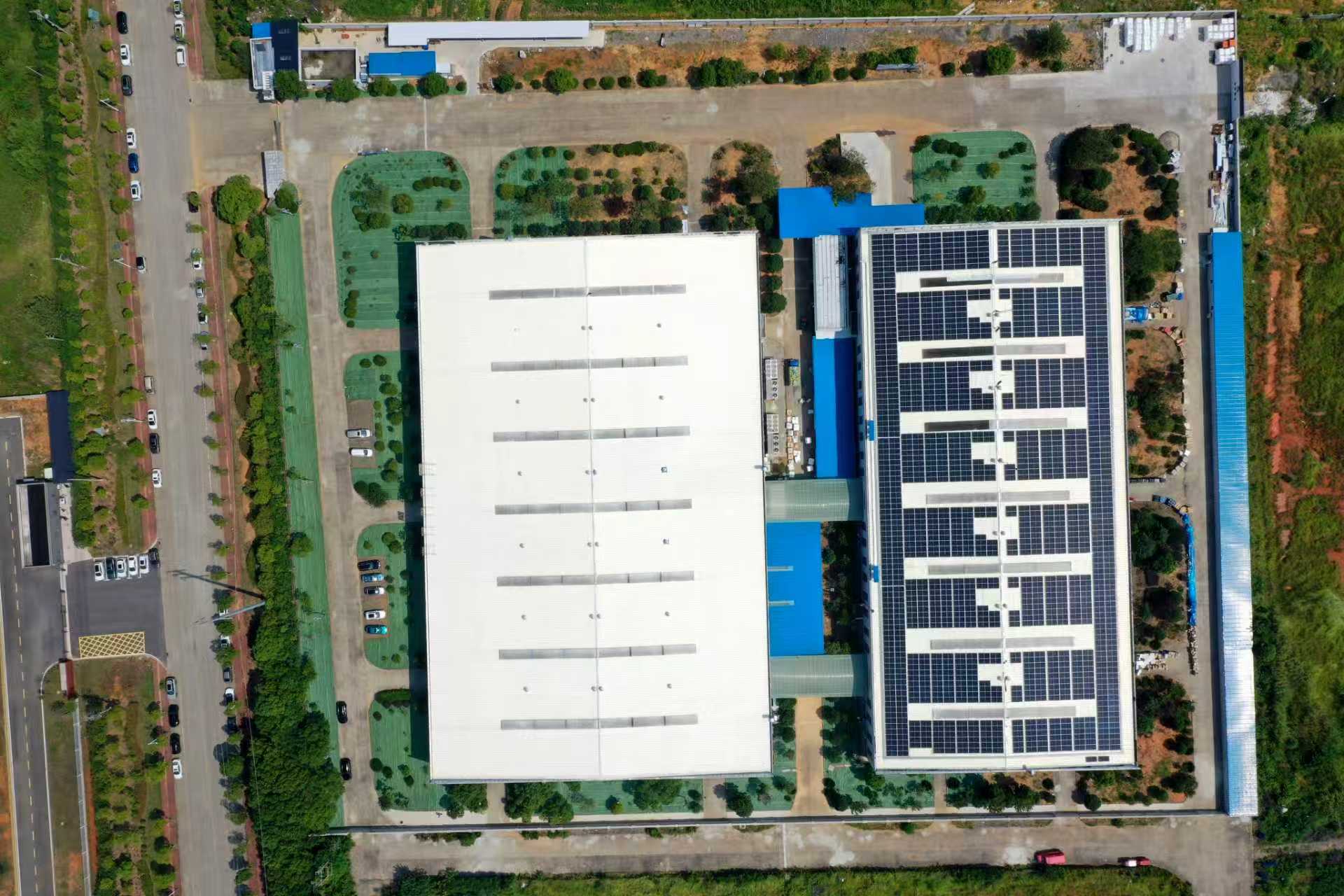 企業(yè)環(huán)境