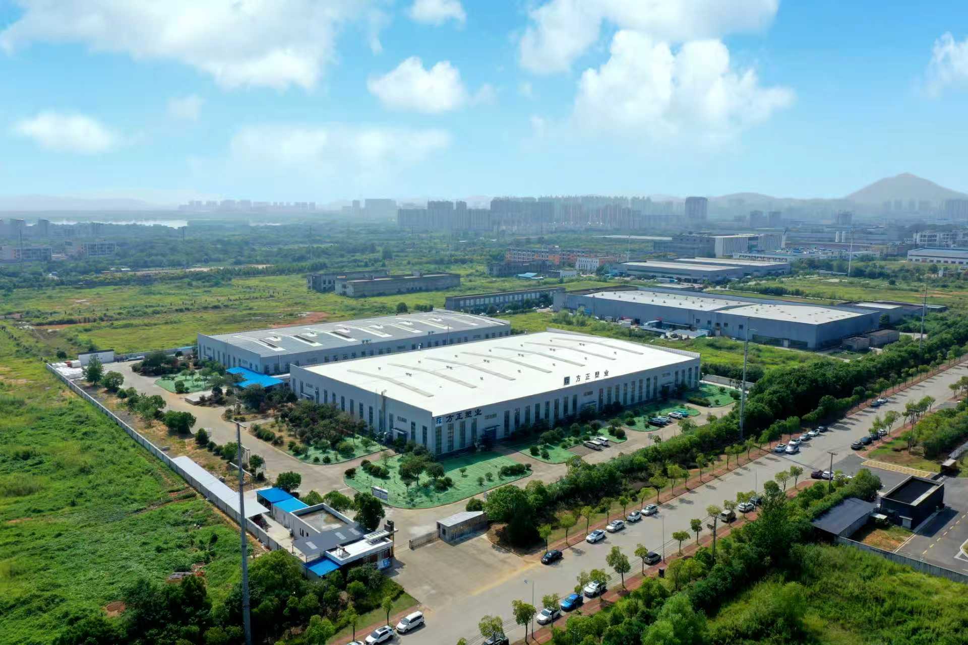 企業(yè)環(huán)境